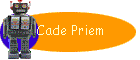 Cade Priem