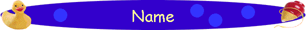 Name