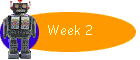 Week 2